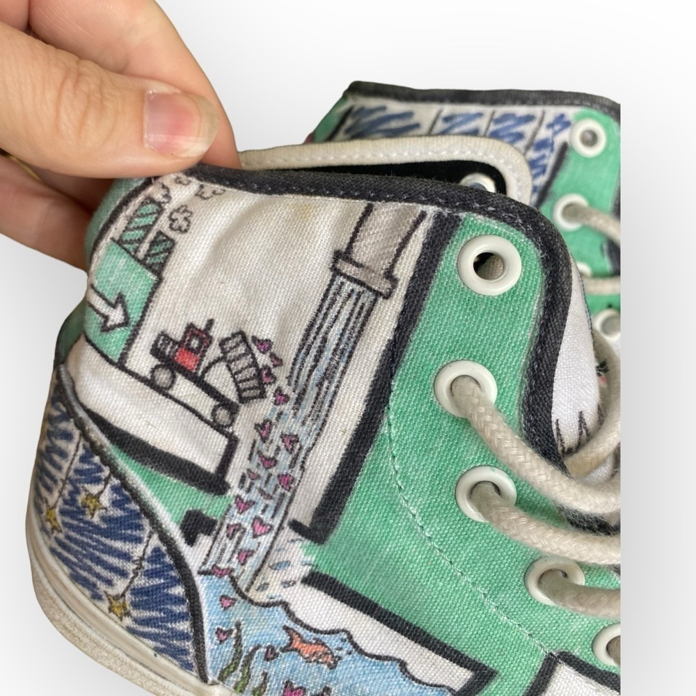 V4 Customized Vans - Picture 5 of 16